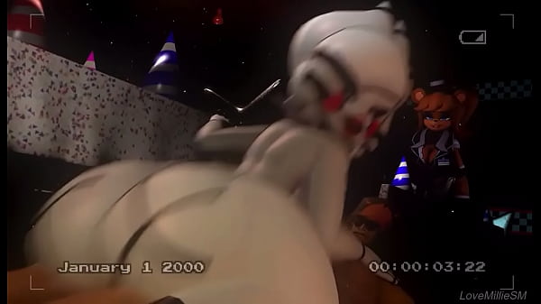 Fazclaires nightclub Marie 