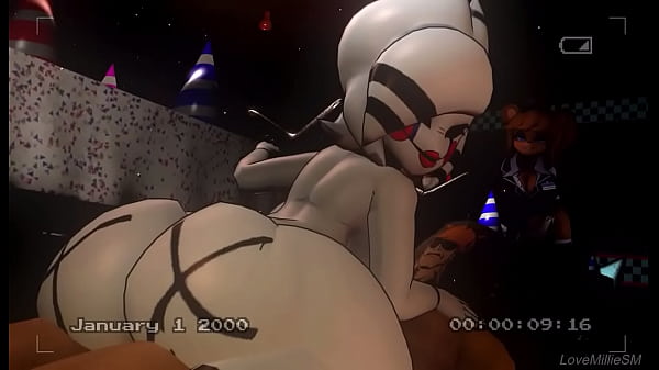 Fazclaires nightclub Marie 