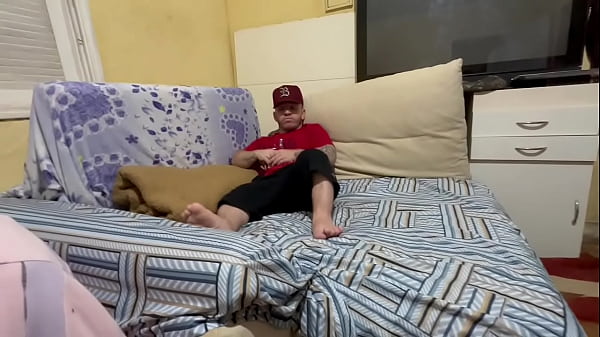 Nonton Fui Ar Meu Amigo E Acabei Fodendo A Mulher Dele thumbnail