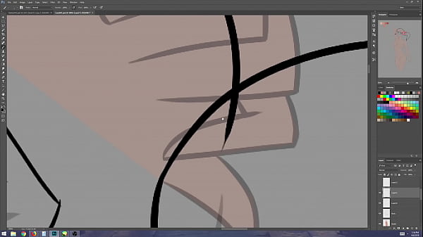 Su broadcast by gunsmokegames on picarto from september sixth 2018 