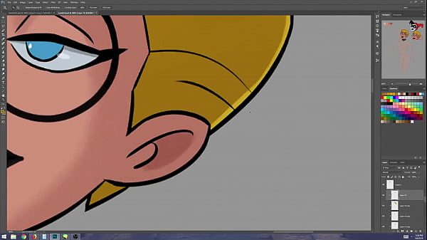 Su broadcast by gunsmokegames on picarto from september sixth 2018