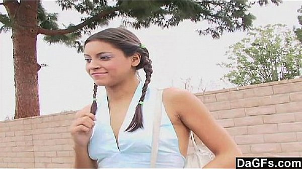 Dagfs micah may got picked up on her way home to get fucked hard