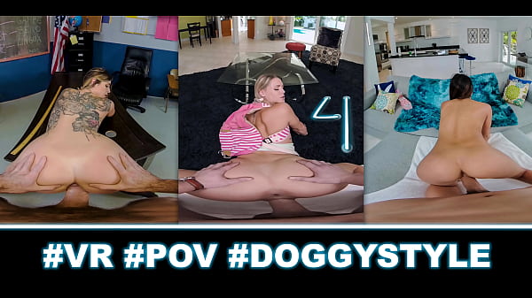 Virtual porn doggystyle pov compilation #4 featuring hime marie evelyn payne leana lovings & more
