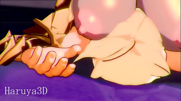 Play MP4 - Dehya dominando voc&ecirc; - pov hentai