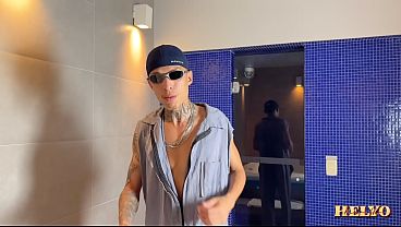 Ela Gosta De Duas Rolas De Uma Vez, Foi S&oacute; Botad&atilde;o Na Novinha Safada thumbnail