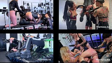 Ultimate Anal Stretching Match Mega Pack Ii: Buy 5, Get 3 Free - Nearly 40% Off! Save Almost $70!!! thumbnail