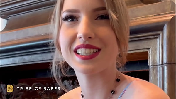 She Speaks Octavia Red Episode 1Part 1