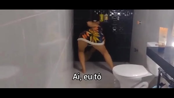 Esposa Do Meu Amigo Safada Se Entregou Pra Mim Enquanto Ele N&atilde;o Estava Em Casa thumbnail