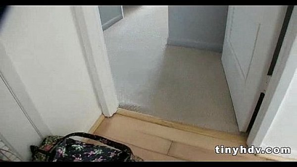 Nonton Sexy Teen Enjoys Good Cock Kiara Knight 4 41 thumbnail