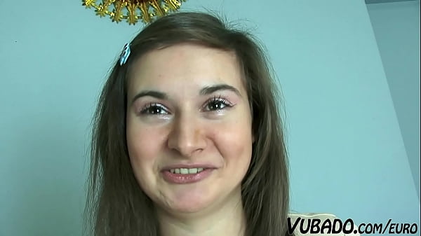 Play MP4 - 18yo Hooker Is Shy About Her First Time On Camera