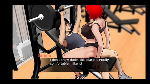 confinedwith goddesses_Cap 1 Las ChicasEn EsteJuego Son Muy Sexys