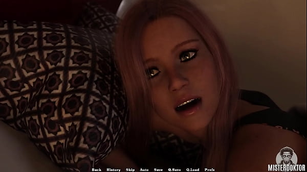 LAW SCHOOL ep.12 &ndash; Visual Novel Gameplay by Misterdoktor 