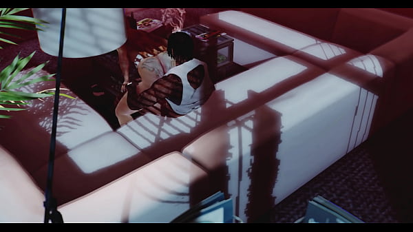 Big Booty Bitchriding_Dick