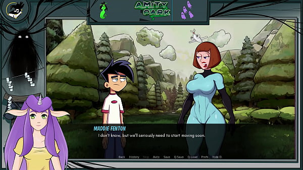 G-zone Dp Amity Park Redux Episode 49 thumbnail