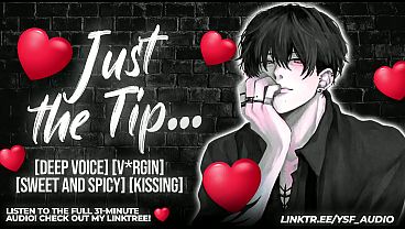 Nonton Huge Boyfriend Slides Inside Of You For The First Time thumbnail