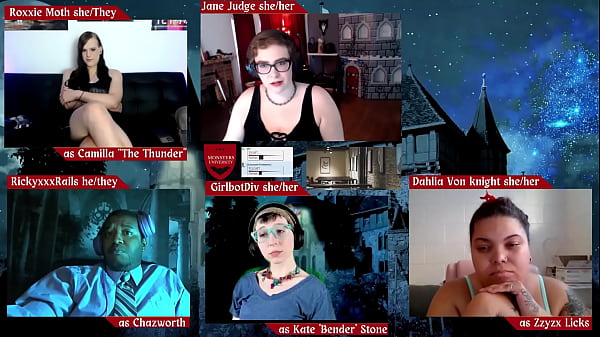 Play MP4 - Monsters University Episode 16 - Brimseekers are Back&excl; with Jane Judge