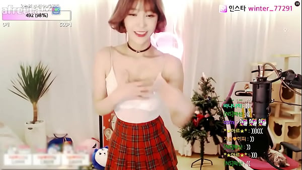 BJ Winter Sexy dance_5