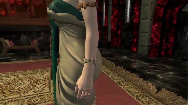 Totk Hentai Zonai Slut thumbnail