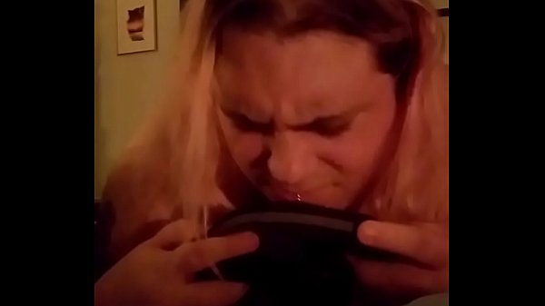 Play MP4 - Sissypig scarlet degrading and a&period; herself for an online Dominant&period;