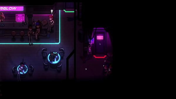 Third neon nights demo 
