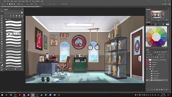 Nonton Sts Broadcast By Dc On Picarto From December Seventh 2021 thumbnail