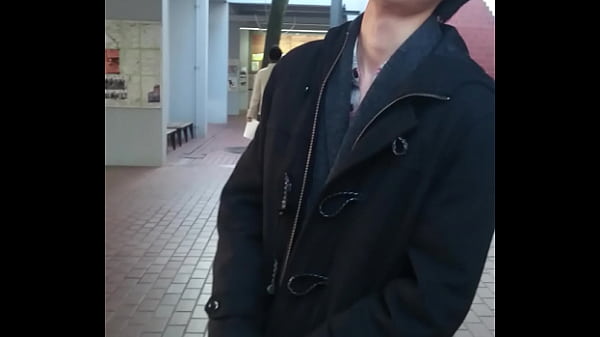 Japanese gay boy YAMAKIN