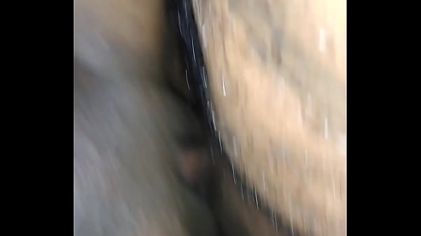 Black couple filming_themselves havingsex 1st time.