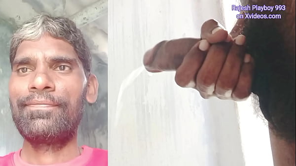 Rajesh Playboy 993 Jerking Off Handjob Cumming In The Bathroom thumbnail