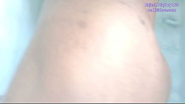 Rajesh Playboy 993 Jerking Off Handjob Cumming in the Bathroom 