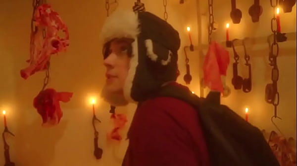 WELCOME TO THE IOWA Matias Candia