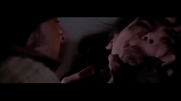 Marisa Solinas in Blindman 1971