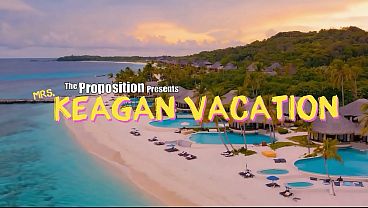 Nonton Curvy Wife And Her Husband Ride During A Jungle Vacation thumbnail