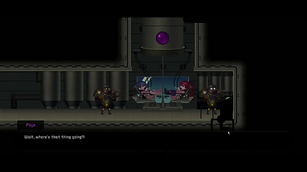 Shark Tank: Future Fragments (Demo,Complete Playthrough onXvideos Red)