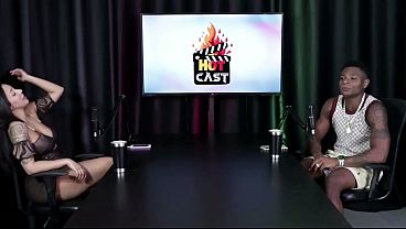 Melhores Momentos Do Papo Safado E Cheio De Putaria Will Mastro No Porn Cast Brazil - Parte 4 (watch On: Sheer/red) thumbnail