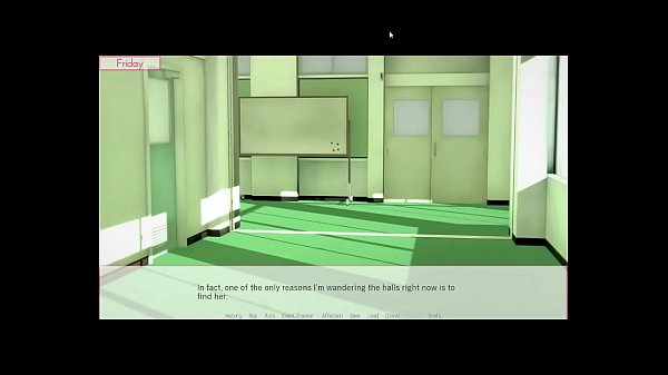 Lessons in Love Playthrough LucaSero part52 