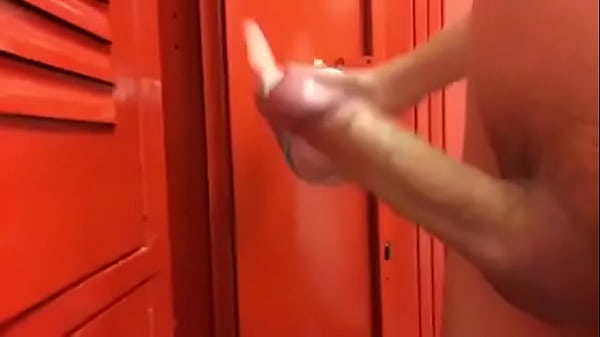 fleshlight locker room