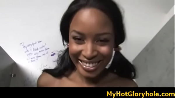 Super Blowjob Gloryhole Babe Sucking Big White Cock 27 thumbnail