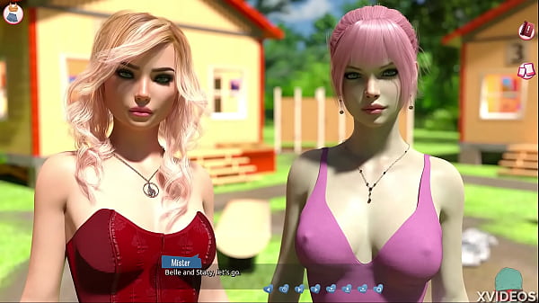 HELPING THE HOTTIES #_• Sexy, beautiful boobs wherever one_does look!