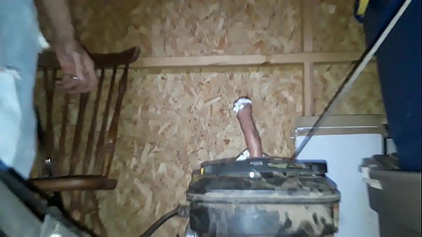 Play MP4 - Best vibrator ever&excl;&excl; Riding dildo on running mower&period; &lpar;Thanks kinkyskinnymilf&rpar;