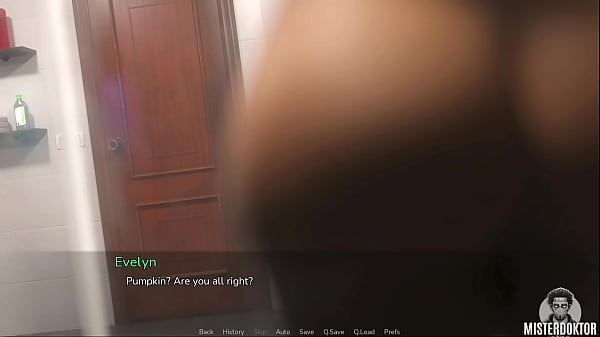 Play MP4 - ERUPTION IMMINENT &num;36 &bull; She can't stop masturbating under the shower