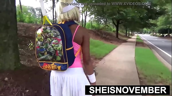 Play MP4 - I Ate All His Cum&excl; Sperm Eating Ebony Babe Sheisnovember Taking Big Cock Man To The Mouth With Rough Blowjob Facial&comma; Enormous Natural Saggy Titties And Round Areolas Poking Out While Sucking Hard Penis Erotica By Msnovember