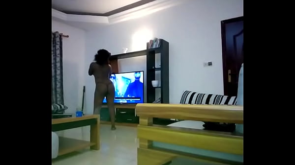 Play MP4 - My half is always half naked part 2