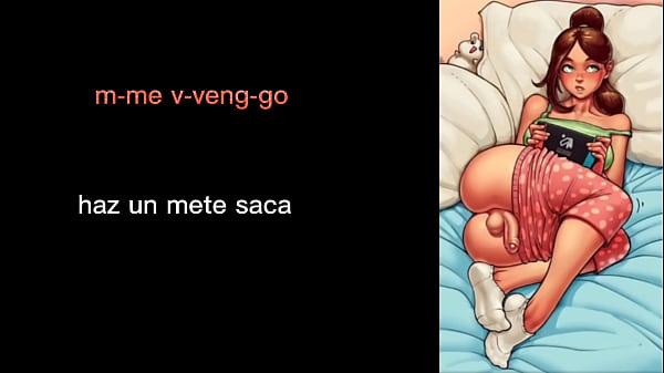 Futas te_n a tener sexo