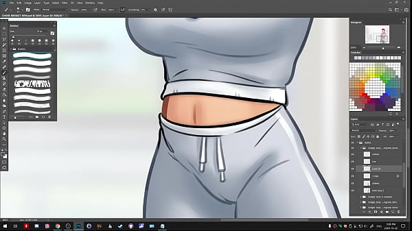 Sts broadcast by dc on picarto from october twenty second 2020 