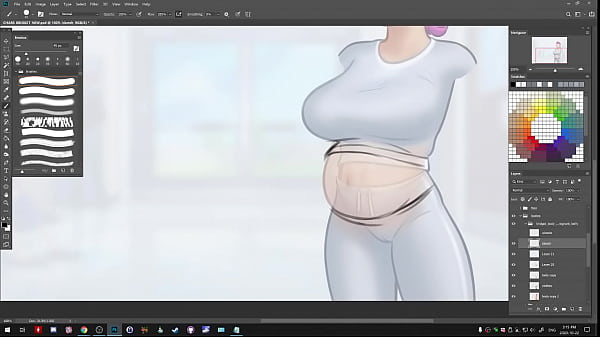 Sts broadcast by dc on picarto from october twenty second 2020 