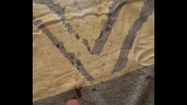 Boy masturbate and cum