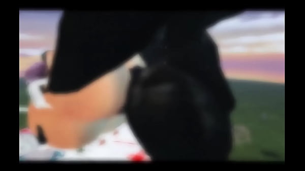 ghostface girl love_big cock