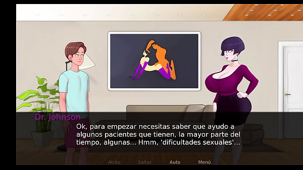 Sexnote Gameplay 11 thumbnail