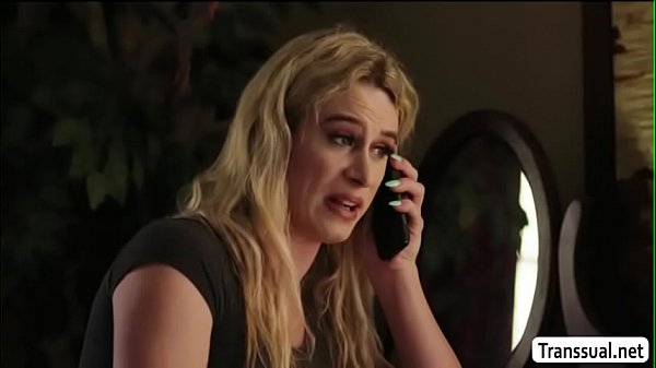 Horny Guy finally fucks her TBabe Crush Nikki Vicious butthole 