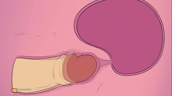 She loves rough sex & creampied by her boyfriend big dick